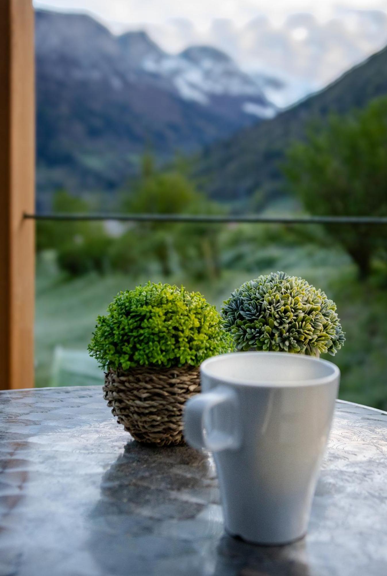 Camping Le Trejeux - Petit Chalet 通内 外观 照片